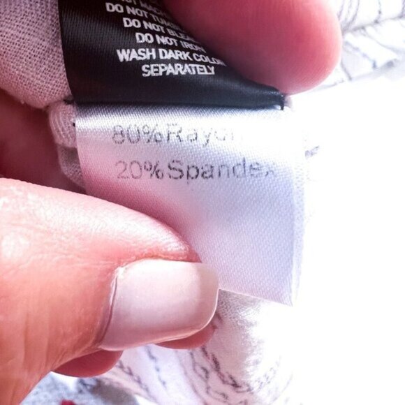 NEW ASOS embroidery smock mini dress small - Picture 14 of 15